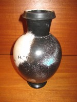 Kähler/ Tirslund vase