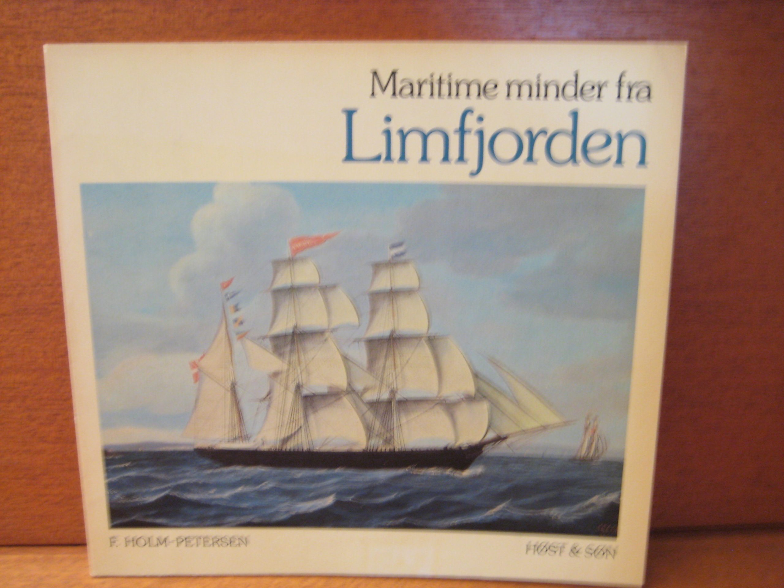 Maritime minder Limfjorden