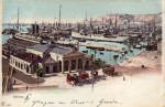 Genova, Havnen