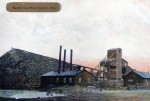 Big Jim Coal Mine, Seymour