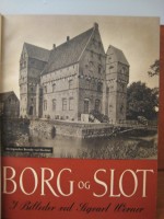 Borg og Slot i billeder