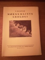 Møens Klints geologi