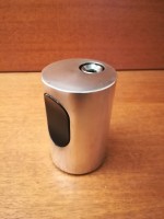 Braun Cylindric lighter