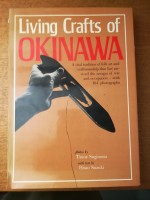 Living Crafts of Okinawa