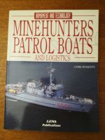 Minehunters-Patrol Boats