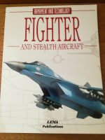 Fighter & Stealth Aircraft