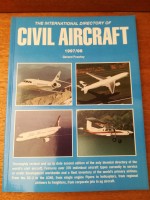 Civil Aircraft 1997/98