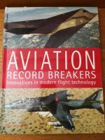 Aviation record breakers