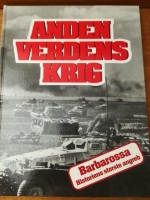 Barbarossa, historiens største angreb