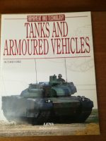 Tanks and Armoured Wehicles
