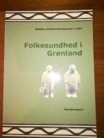 Folkesundhed i Grønland
