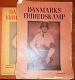 Danmarks Frihedskamp 1-26