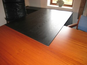 Sibast Oblique skrivebord