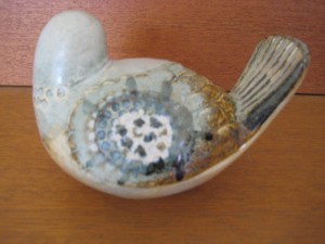 Søholm Keramik, due