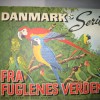 Danmarks Fra Fuglenes Verden