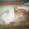 Danmarks, Dyr i Naturen