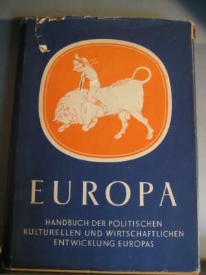 Europa Handbuch 1943