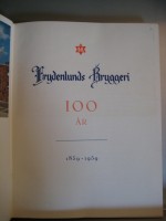 Frydenlunds Bryggeri 1959