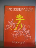Frederiks- Værk