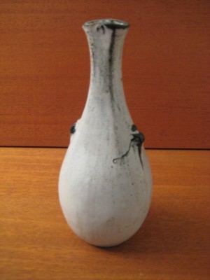 Kähler- Hammershøj vase
