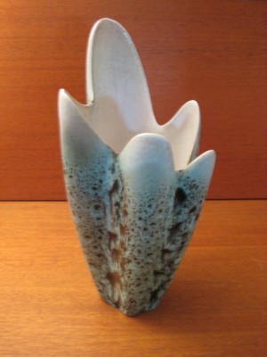 Michael Andersen vase
