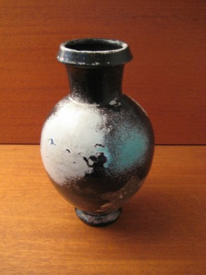 Kähler/ Tirslund vase