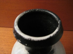 Kahler/ Tirslund vase