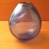 Holmegaard Dråbevase