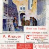 Gruss aus Suakim