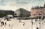 København Rådhuspladsen 1904
