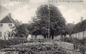 Dianalund Tersløsegaard