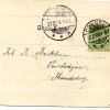 Odense poststempel