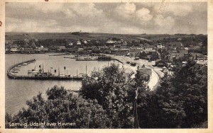 Lemvig Havnen