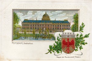 Potsdam Stadtschloss