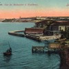 Constantinopel Vue de Muhurdar