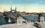 Budapest Franz Josef Brücke
