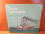 Danske Hjuldampere