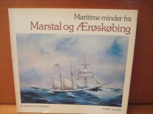 Maritime minder Marstal & Ærøskøbing