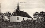 Gilleleje, kirken