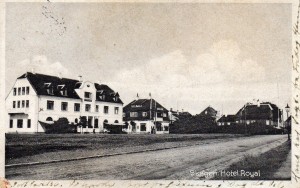 Skagen Hotel Royal