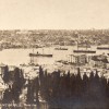 Constantinople Corne d´or