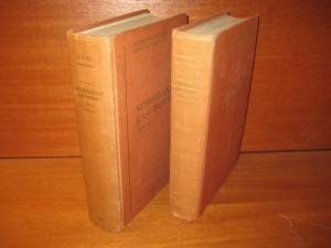 Geographical Handbook East Indies