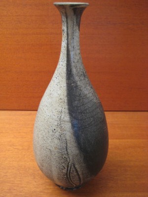 Kähler/ Hammershøi vase