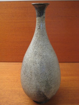 Kähler/ Hammershøi vase
