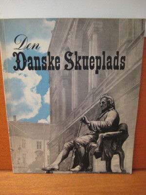 Den Danske Skueplads 1943