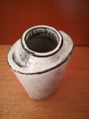 Hammershøj/ Kähler vase