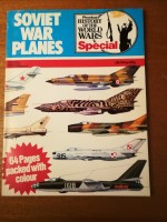 Soviet war Planes