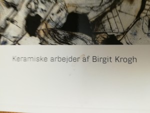 Birgit Krogh