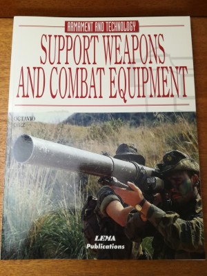 Support Weapons