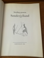 Strejftog gennem Sønderjylland